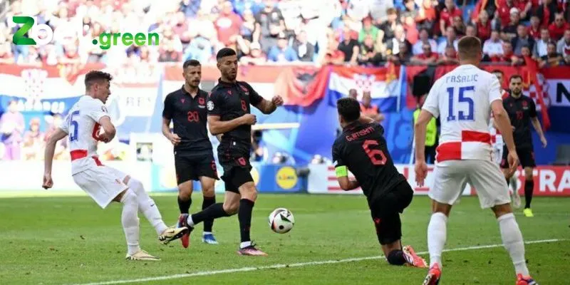 Đội Hình Đội Tuyển Albania 2024: Sức Mạnh Đến Từ Sự Kết Hợp Tài Năng Và Kinh Nghiệm 4 Albania bước vào các giải đấu lớn năm 2024 với sự tự tin và quyết tâm cao